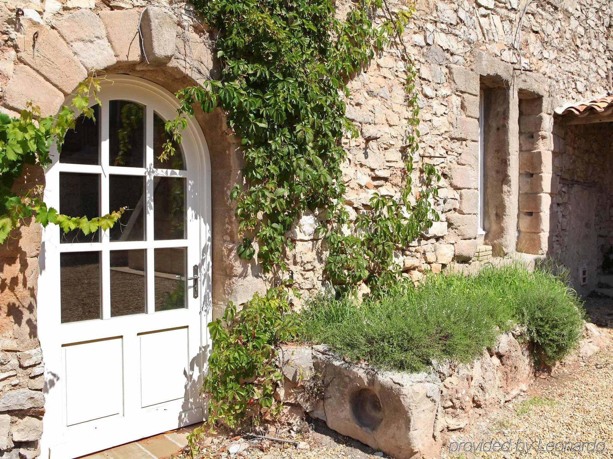 Mercure Aix-En-Provence Sainte-Victoire Châteauneuf-le-Rouge Exterior foto